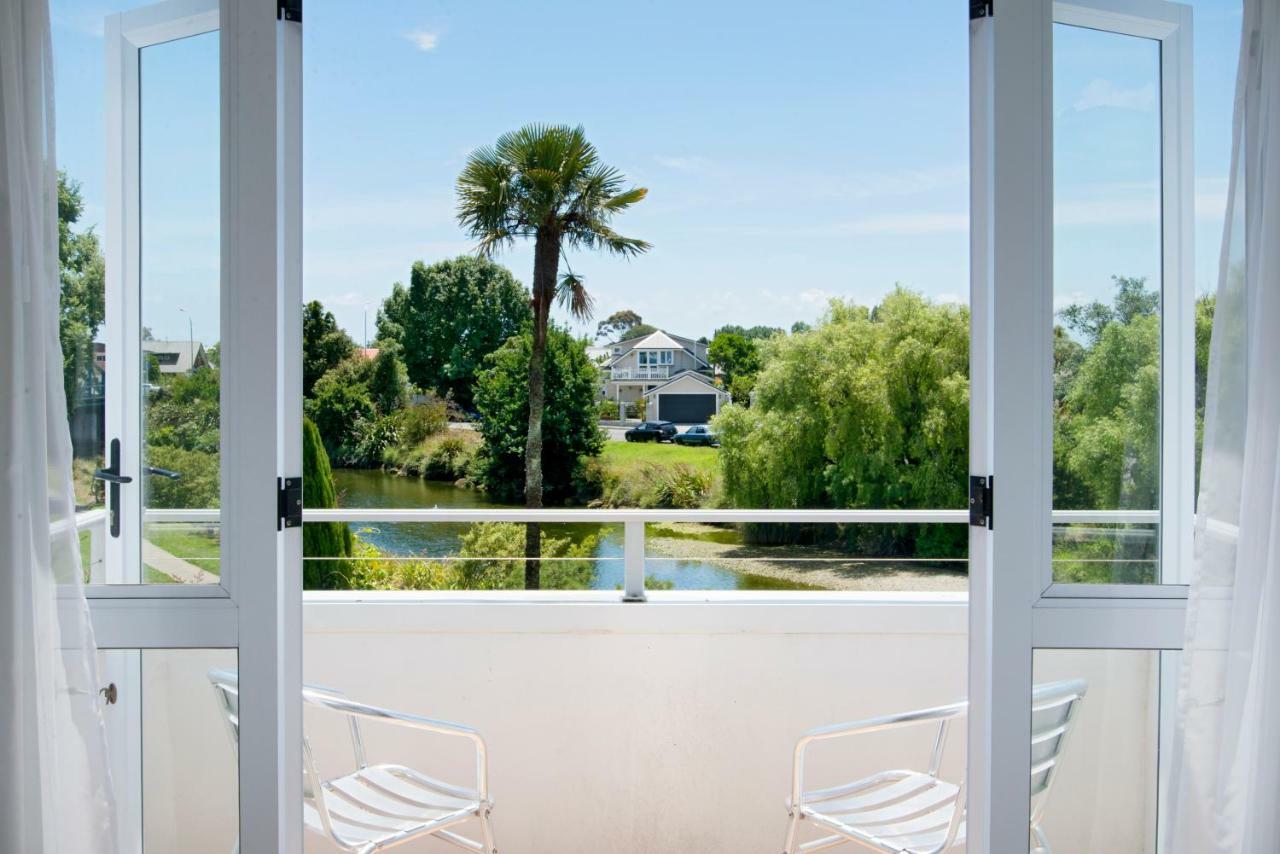 Riverside Nelson Exterior foto